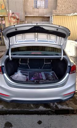 هيونداي أكسنت